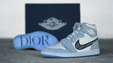 dior jordan 1 inside|Dior jordan 1 release date.